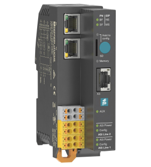 PF AS-interface          VBG-EP1-KE5-DMD 