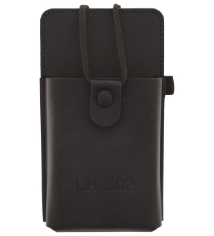 PF Lederholster   LH S02 LEATHER HOLSTER 