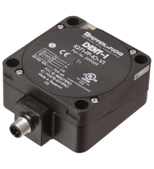 PF RFID Reader 299929      IQT1-FP-IO-V1 