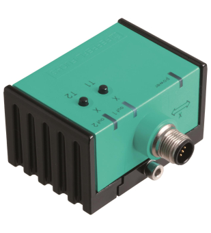 PF Neigungssensor   INX360D-F99-I2E2-V15 