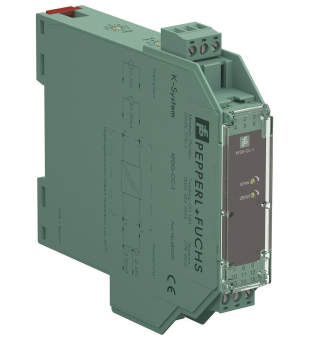 PF Signal converter 038310     KFD0-CC-1 