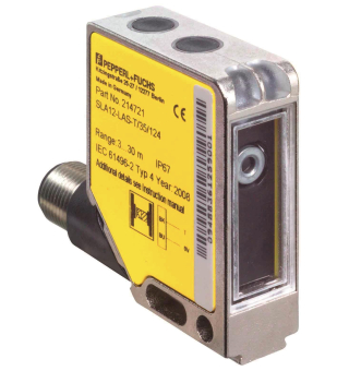 PF Sicherheits-          SLA12-LAS-T/124 