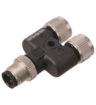 PF Y-Verteiler 265222   V15S-YEE-V15/V15 