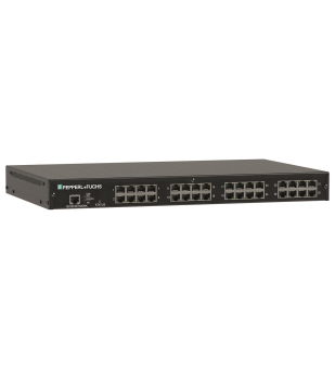 PF            ICDM-RX/TCP-32RJ45/RJ45-RM 
