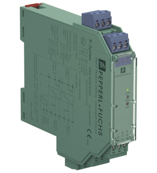PF Ausgangstreiber      KFD2-SCD2-EX2.LK 