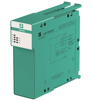 PF Unicom-Buskoppler für     LB8109H0908 