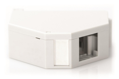 Assmann Hutschienen Adapter     AN-25186 