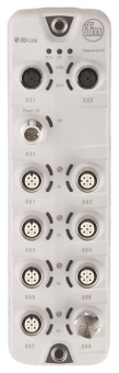 IFM IO-Link Master SL PN 8P IP69K AL1103 