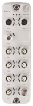 IFM IO-Link-Master StandardLine   AL1123 