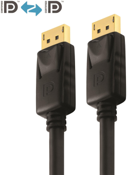 PureLink DisplayPort-Kabel    PI5000-050 