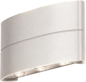 KONS LED-Wandleuchte Chieri     7853-250 
