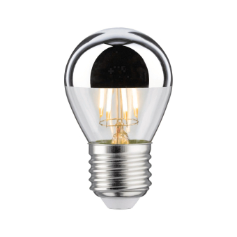 Paulmann LED Tropfen Kopfspiegel   28668 