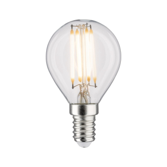 Paulmann LED Fil Tropfen 470lm E14 28690 