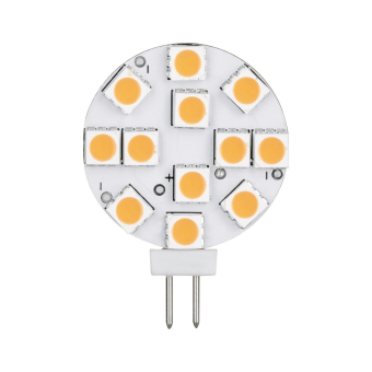 Paulmann LED NV STS G4 downl 270lm 28775 
