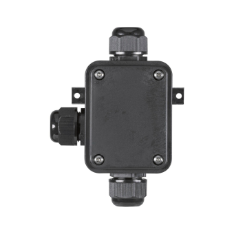 Paulmann Verbindungsbox 3-fach IP68  237 