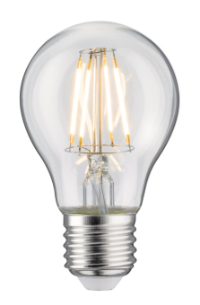 Paulmann LED Fil AGL 470lm E27     28695 