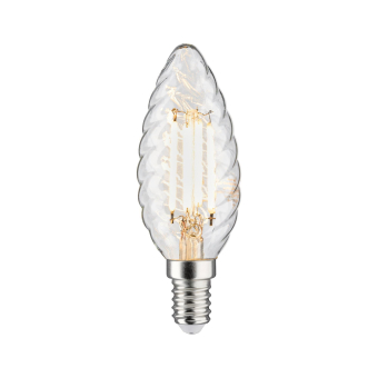 Paulmann LED Kerze gedr 450lm E14  28707 