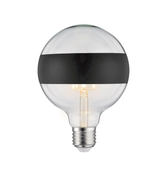 Paulmann LED G125 Ringspiegel      28682 