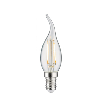 Paulmann LED Fil Kerze cosy 250lm  28686 