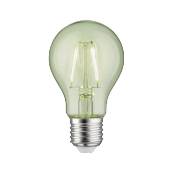 Paulmann LED Fil grün AGL 1W E27   28724 