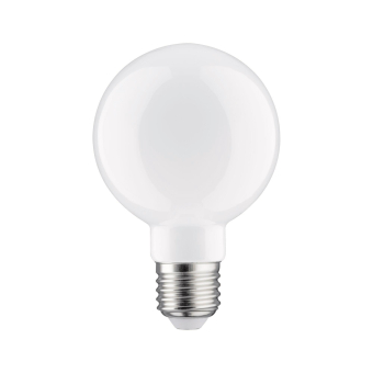 Paulmann LED Fil G80 806lm E27     28701 