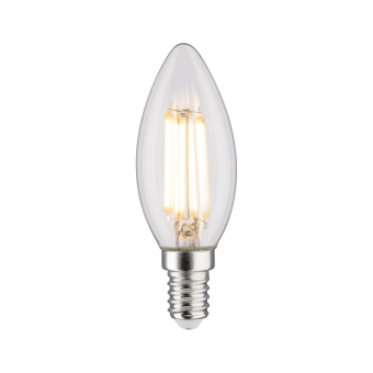 Paulmann LED Fil Kerze 806lm E14   28643 