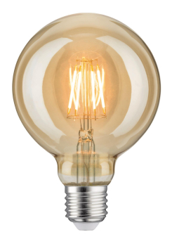 Paulmann LED Vintage Globe 95 6,5W 28400 