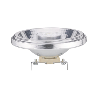 Paulmann LED AR111 8W G53 12V      28515 