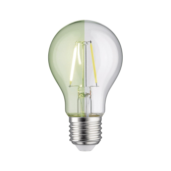 Paulmann LED Fil grün AGL 1W E27   28724 