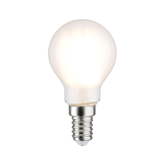Paulmann LED Fil Tropfen 806lm E14 28652 