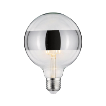 Paulmann LED G125 Ringspiegel      28681 