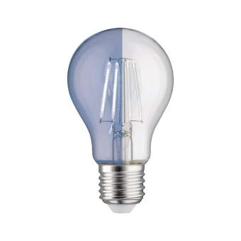 Paulmann LED Fil blau AGL 2,2W E27 28721 