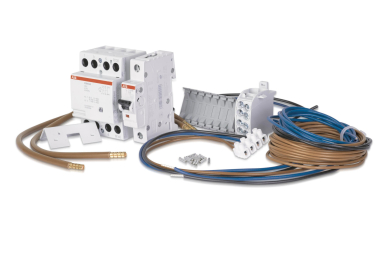 f-tronic Paket WP40 Schütz40A4p WP40-Set 