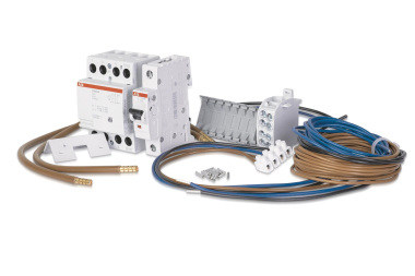 f-tronic Paket WP40 Schütz40A4p WP40-Set 