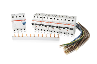 f-tronic PaketVA 12xLS            VA-Set 