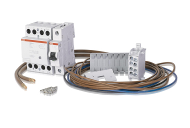 f-tronic Paket WP63 Schütz63A4p WP63-Set 