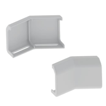 Unex Winkelverbinder horizontal 66851-48 