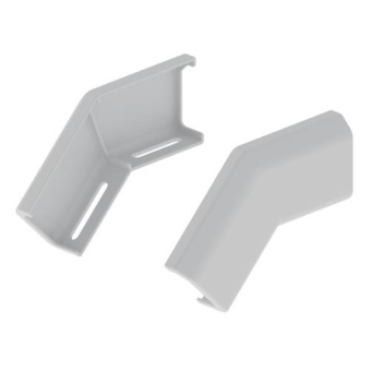 Unex Winkelverbinder fallend    66852-48 