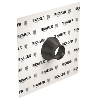 KAIS Rohrmanschette d=42-55 mm   9059-51 