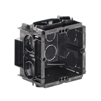 Kaiser Unterputz Q-range 50mm       7500 