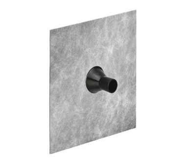 KAIS Rohrmanschette D 15-22 mm   9089-48 