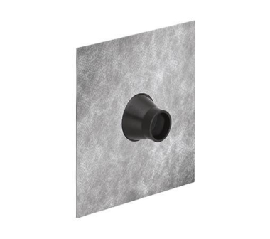 KAIS Rohrmanschette D 25-32 mm   9089-49 