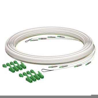 Kaiser Systemkabel E3S Connect   4264009 