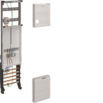 Hager Komplettfeld               ZH33X7T 