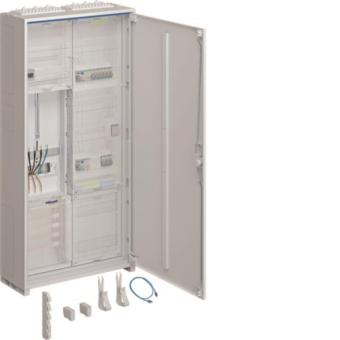 Hager Komplettschrank         ZB323T15DT 