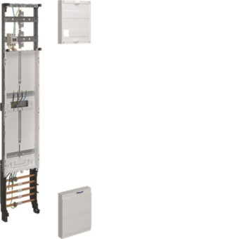 Hager Komplettf.univ.Z 1350mm    ZH53X1T 