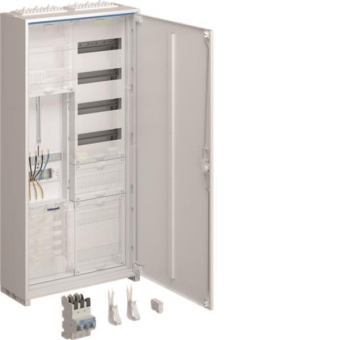 Hager Komplettschrank univ.Z  ZB323Q16EN 