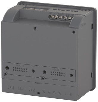 Siemens SENTRON,      7KM3220-1BA01-1EA0 