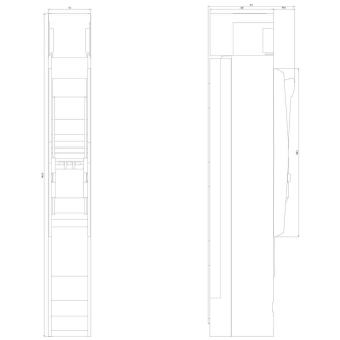 SIEM                       3NJ4143-3CF01 