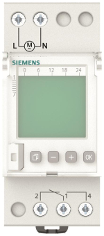 Siemens 7LF45212               7LF4521-2 